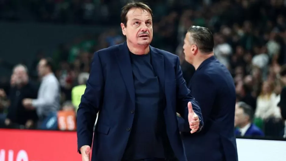 Αταμάν: «Για όσους ένιωσαν έκπληξη με τις ήττες μας, τις ίδιες κάναμε και πέρυσι…»