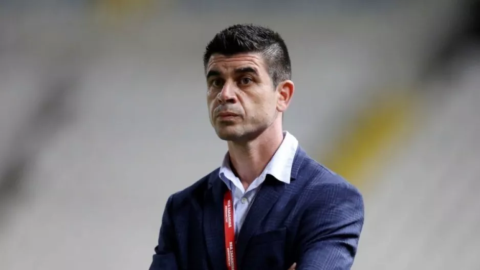 (Απόλλων) Με υπηρεσιακό προπονητή τον Κωνσταντίνο Μηνά