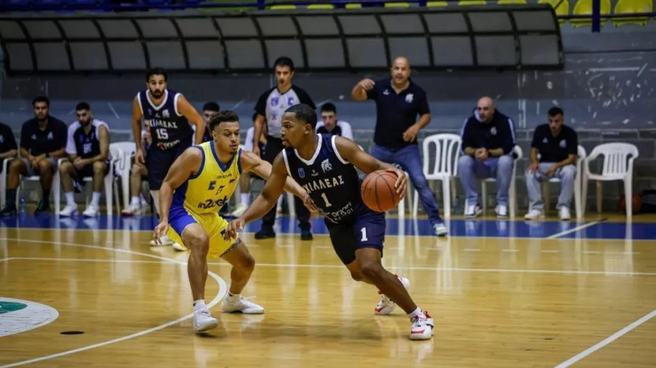 Εξ αναβολής παιχνίδι και 7η στροφή στην ΟΠΑΠ Basket League
