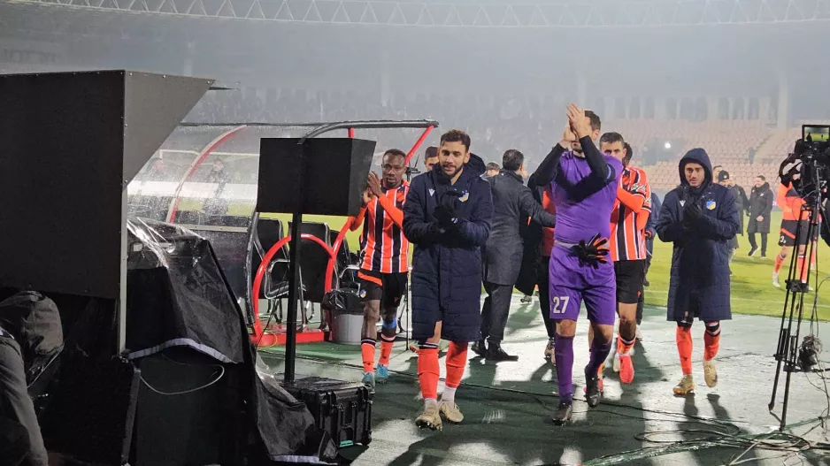 Ο Μπέλετς που έγινε ξανά…Μπέλετς 