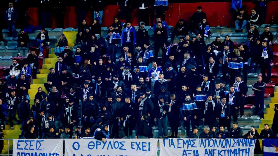 Αυτοί πήγαν...