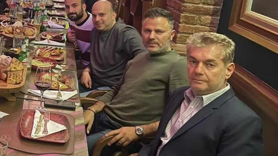 Παπασταύρου/Εξελίξεις για γηπεδικό, ΚΟΠ και προπονητή!