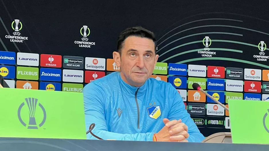 Χιμένεθ: "Η πιο δύσκολη είναι η Astana"