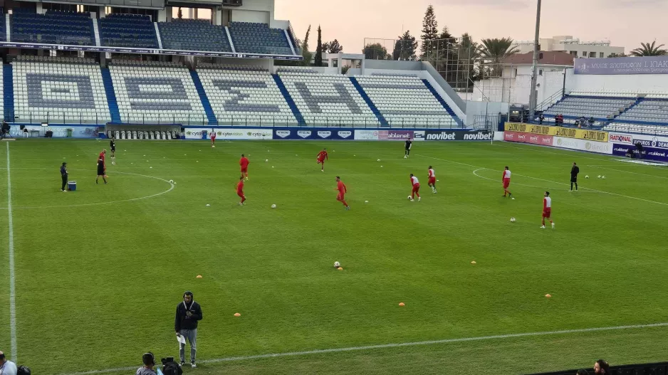 Η εντεκάδα του Γιανέφσκι
