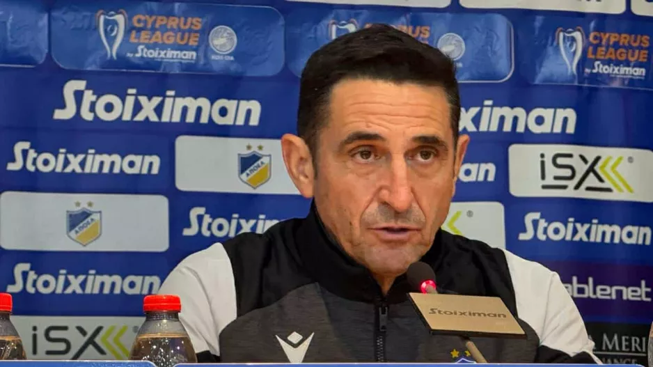 Χιμένεθ: "Θα βοηθήσει οικονομικά το κλαμπ/Με σταματάνε στο δρόμο..."