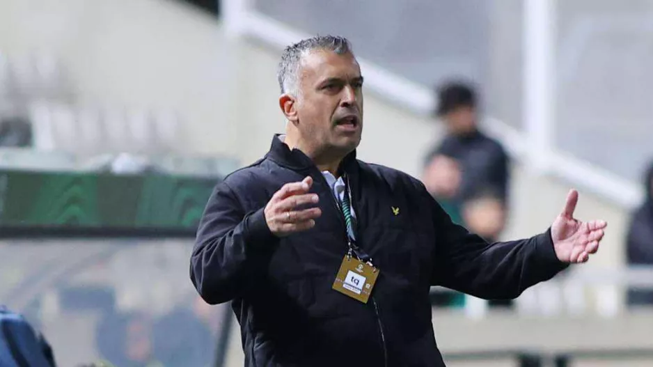 Αυτό θέλει...ο κόουτς