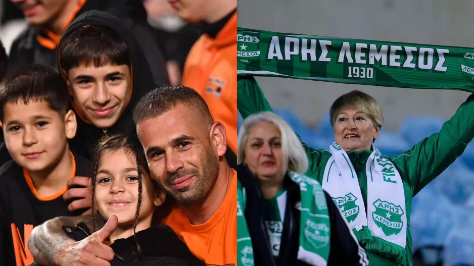 Ο κόσμος στο ΓΣΠ (φωτορεπορτάζ)