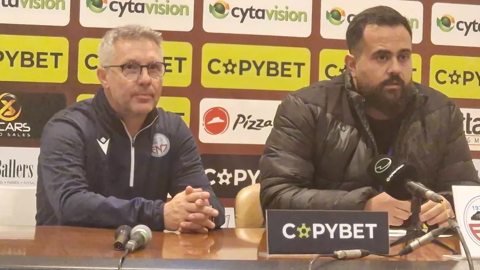 Κάναντι: “Είμαι πολύ περήφανος-Επιτέλους τους δώσαμε χαρά”
