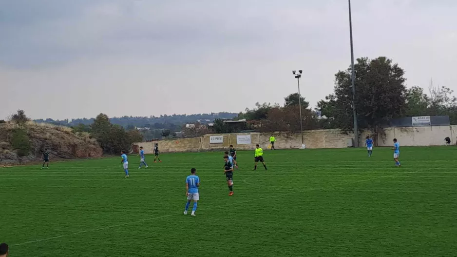 K17/Aποτελέσματα 10ης αγωνιστικής