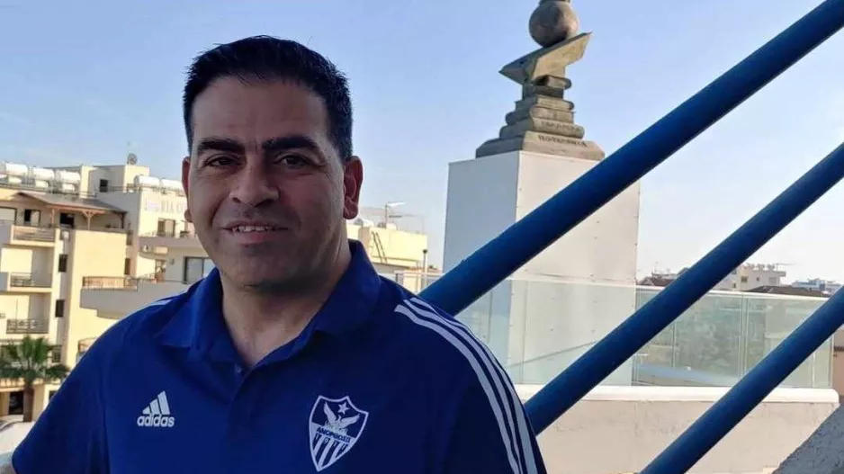 Κάλεσμα από Χατζησωτήρη:"Να την βοηθήσουμε να ορθοποδήσει και να επιστρέψει πρωταγωνίστρια"