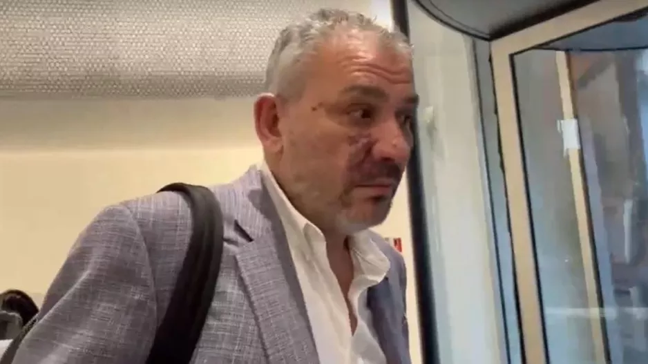 ΓΡΗΓΟΡΗ/ΔΗΛΩΣΗ: "Το σωστό ήταν να αποσυρθούμε" (βίντεο)