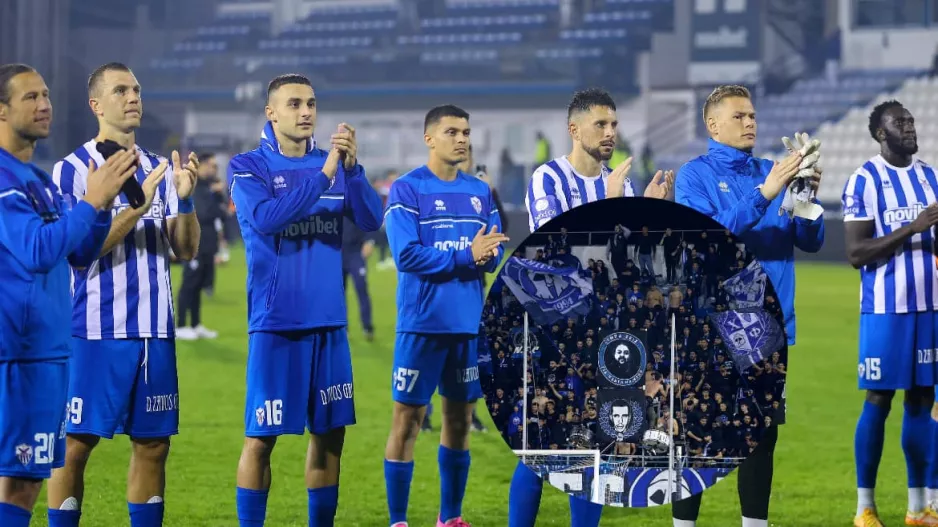 (ΒΙΝΤΕΟ/Φώτος Kerkida) Ομάδα και κόσμος έγιναν... ένα