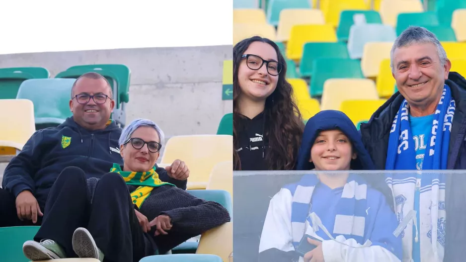 Ο κόσμος στην "Αρένα" (φωτορεπορτάζ)