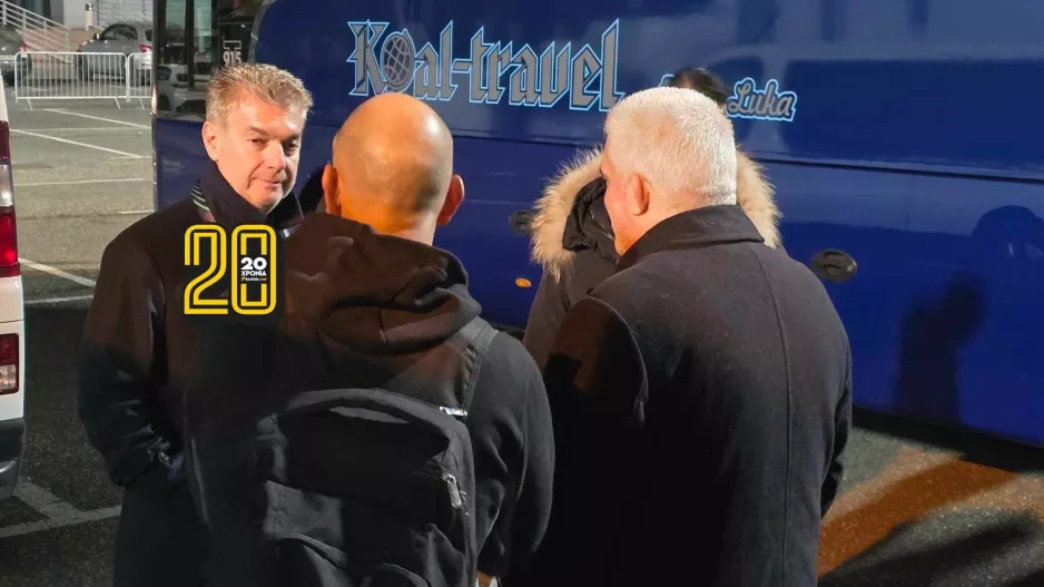 Πολλά... στο μυαλό του!