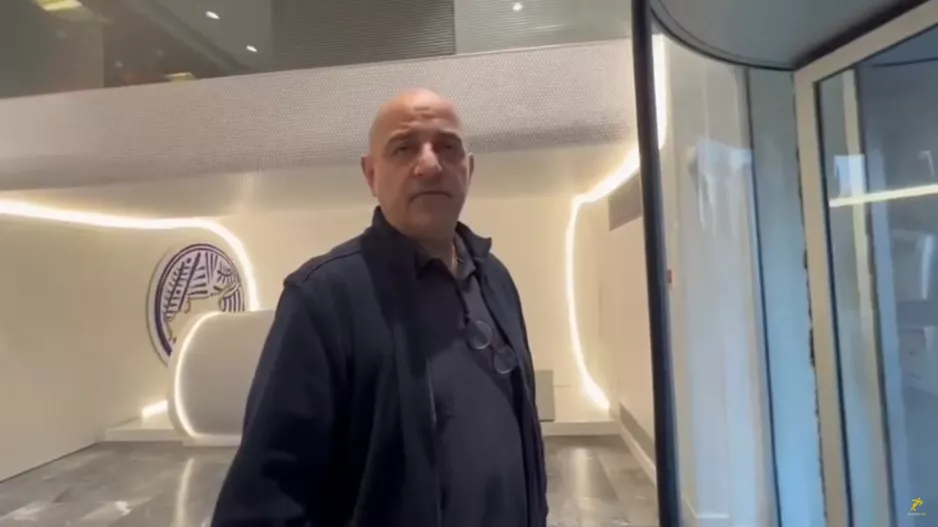 Λοϊζίδης: "Δεν υπήρχε κάτι το ιδιαίτερο…"