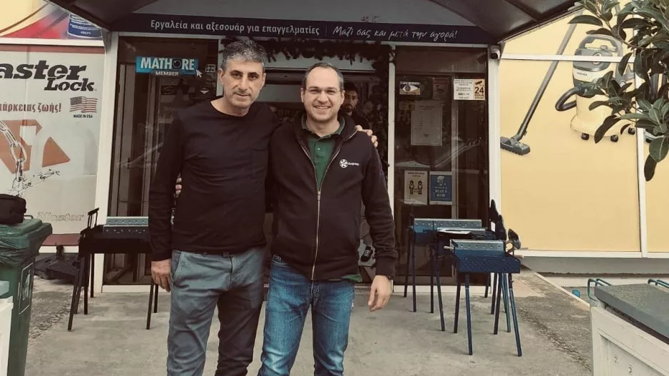 Σημαντική χορηγική συνεργασία για ΑΣΙΛ