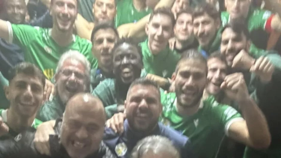 Διγενής Ακρίτας: "Σιγα, σιγά..."