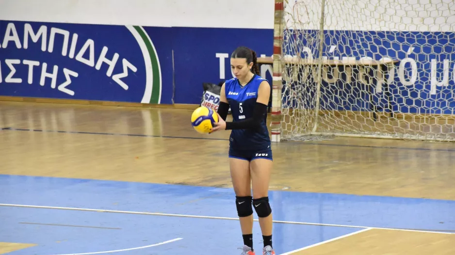Η περηφάνια και το… δέσιμο!