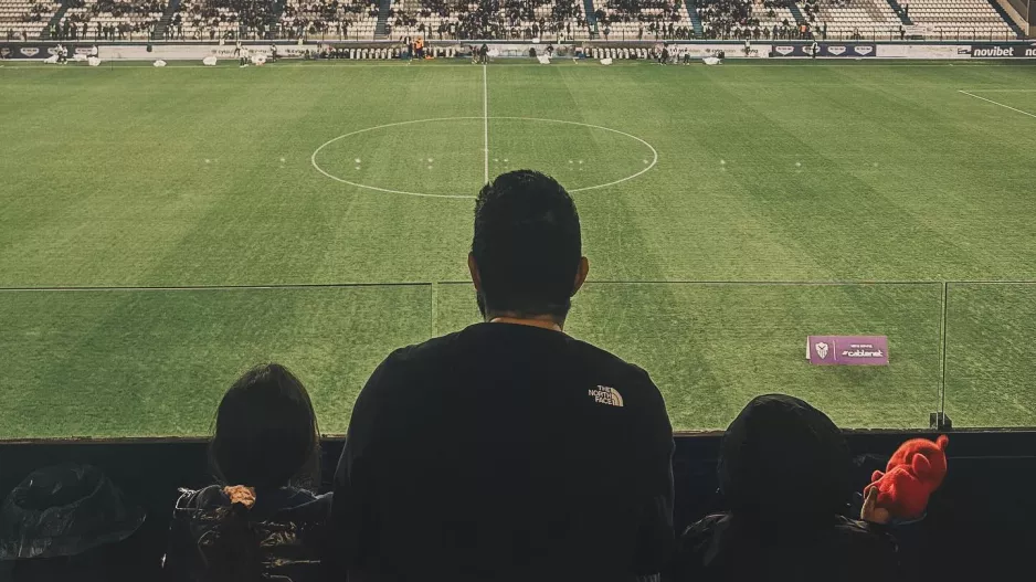 “Ξέρω ένα μέρος που δε μοιάζει με κανένα..."