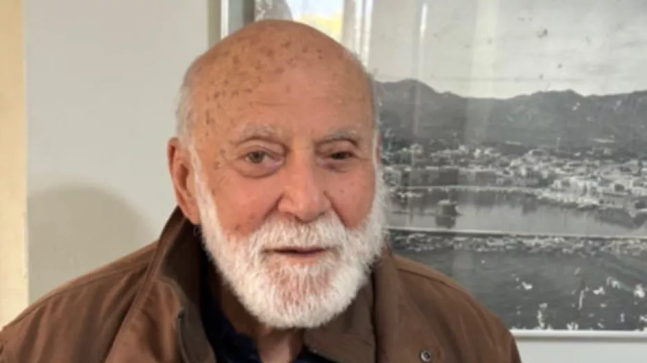 Πένθος στον Διγενή
