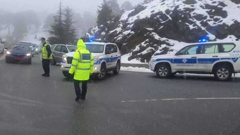 Τι γίνεται τώρα στο Τρόοδος