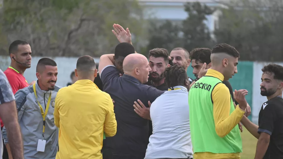 Τριάρα και... 2η θέση!