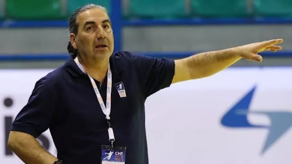 Σε ρυθμούς προετοιμασίας η Εθνική ενόψει των αγώνων στη Βάρνα