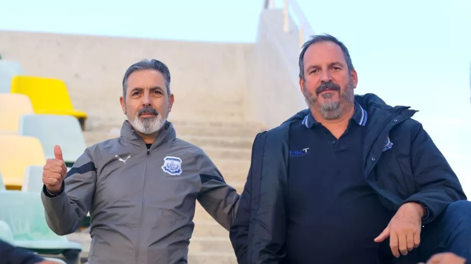 Υπολόγιζαν... χωρίς τον Σελεστίν