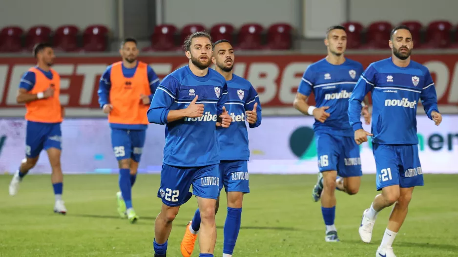 Χατζηβασίλης/"Προσπαθεί η Ανόρθωση, αλλά..."