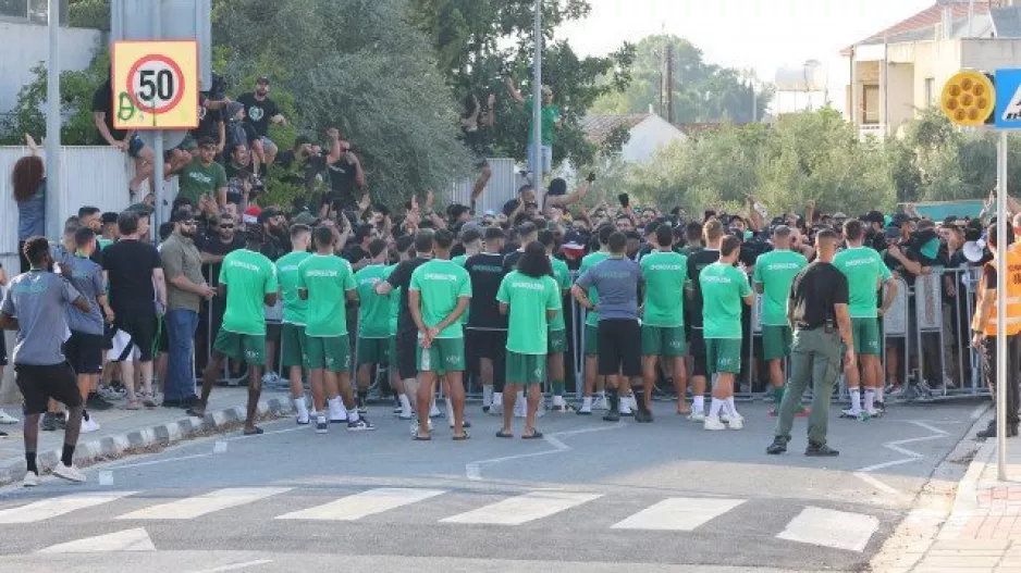 ΠΟΙΟΣ ο κορυφαίος παίκτης της Ομόνοιας 29Μ μέχρι στιγμής;