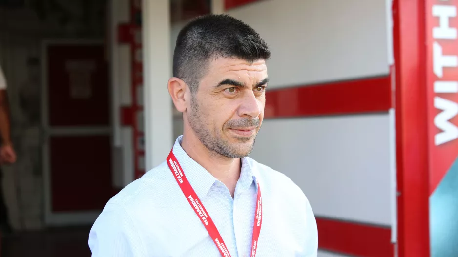 Γνωρίζει άριστα την ΑΕΚ και είναι πλεονέκτημα