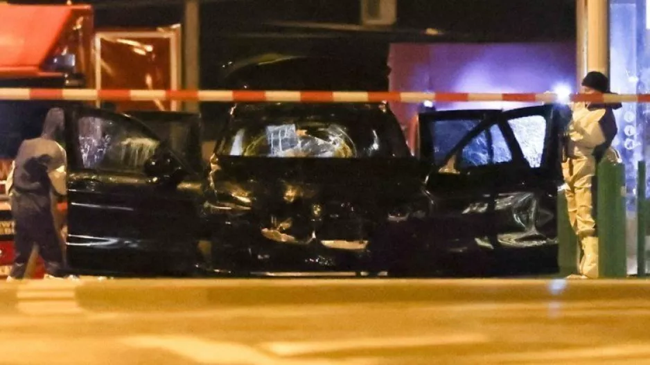 Οργισμένοι οι Γερμανοί για το φιάσκο με τον μακελάρη 