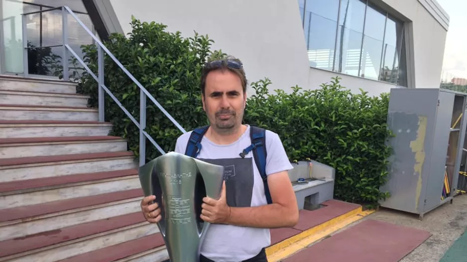 Κώστας, για Κώστα