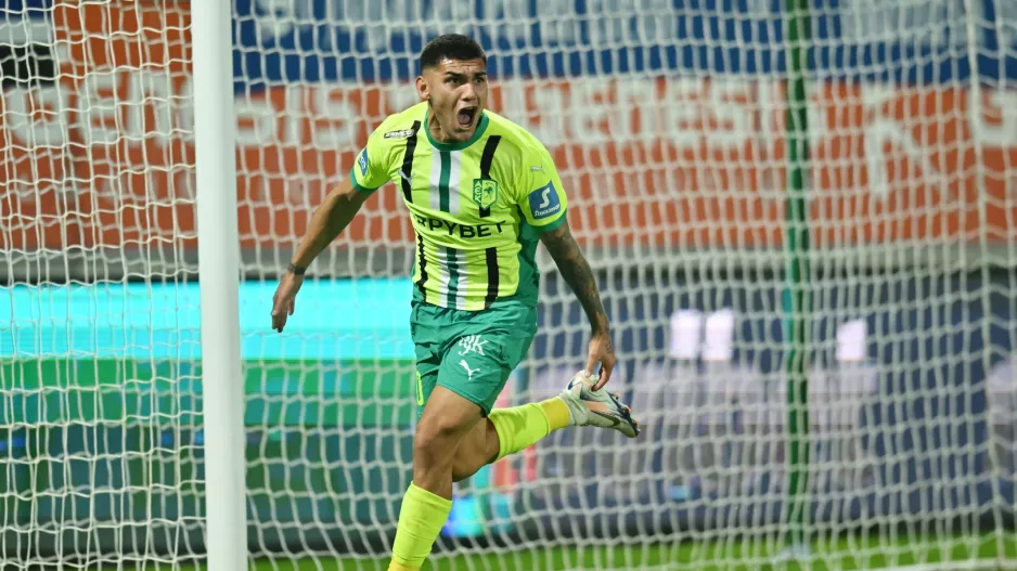 Το...upgrade του Καμπρέρα /Από 3-2... σε 6-3!