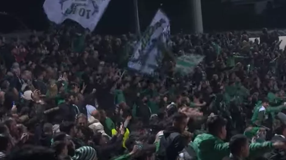 Η... άλλη κάμερα (Ομόνοια)
