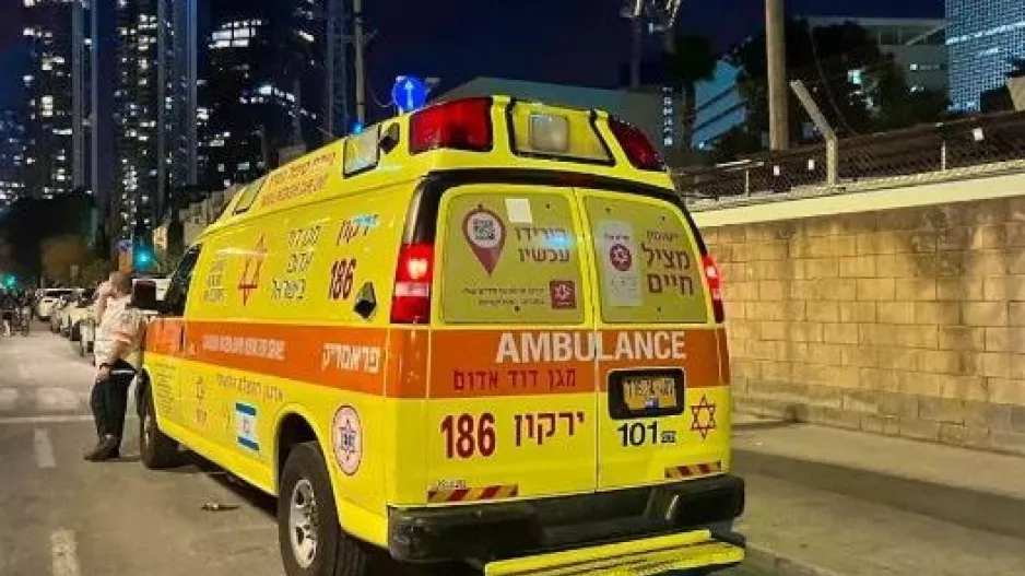 Μαχαίρωσαν γυναίκα στο Ισραήλ – Τρομοκρατική επίθεση βλέπουν οι Αρχές