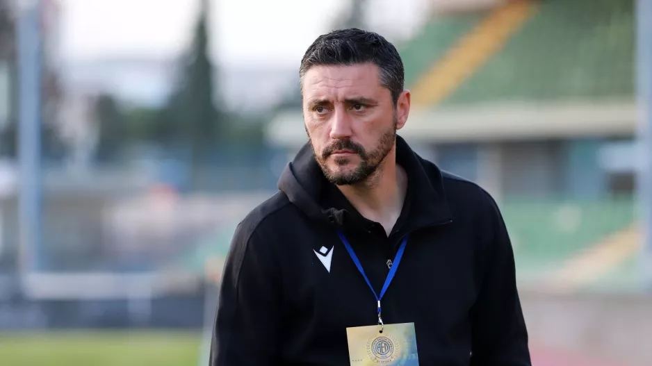 ΔΗΛΩΣΗ/"Αξιόπιστη λύση ο Κέρκεζ..."