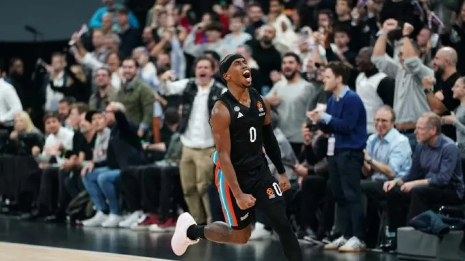 Κορυφαίος rookie της Euroleague ο Σορτς