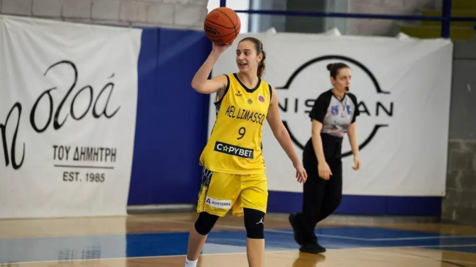 Πέμπτο ροζ φύλλο για την ΑΕΛ