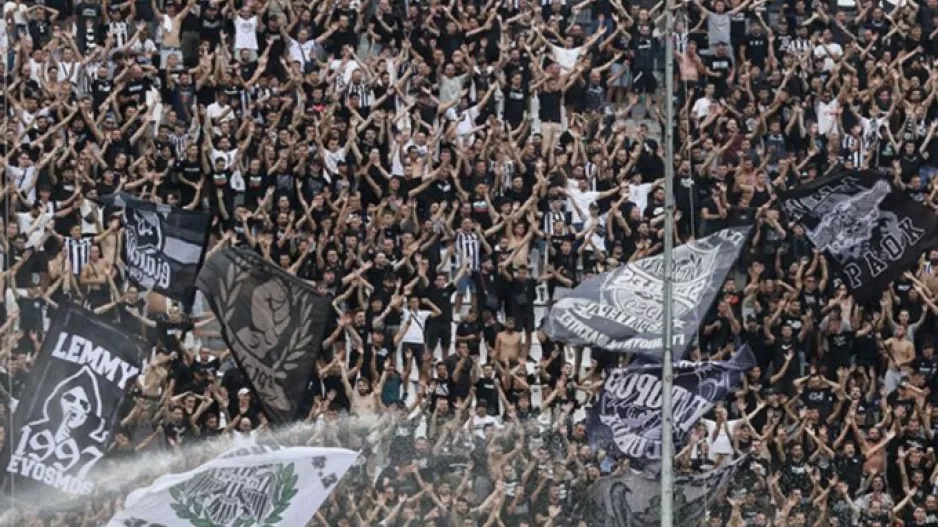 "Η ομάδα του Λουτσέσκου απόψε δεν θα είναι μόνη της"