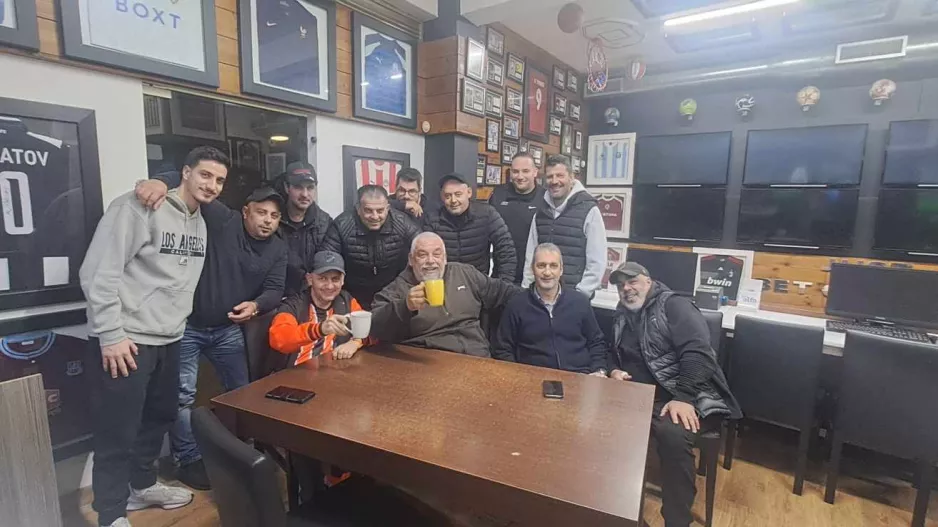 Ο... χαμός στον Jerry!