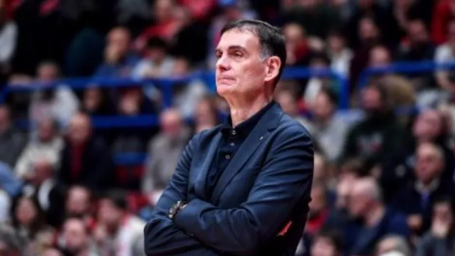 Ο Μπαρτζώκας ξεπέρασε τον Ιωαννίδη 