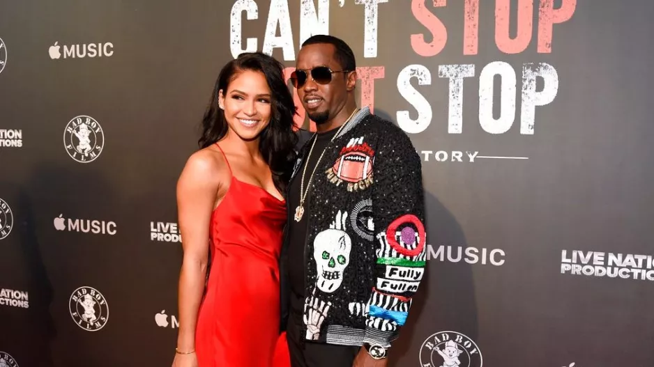 Diddy:  Aντιμέτωπος με δύο νέες κατηγορίες για βιασμό