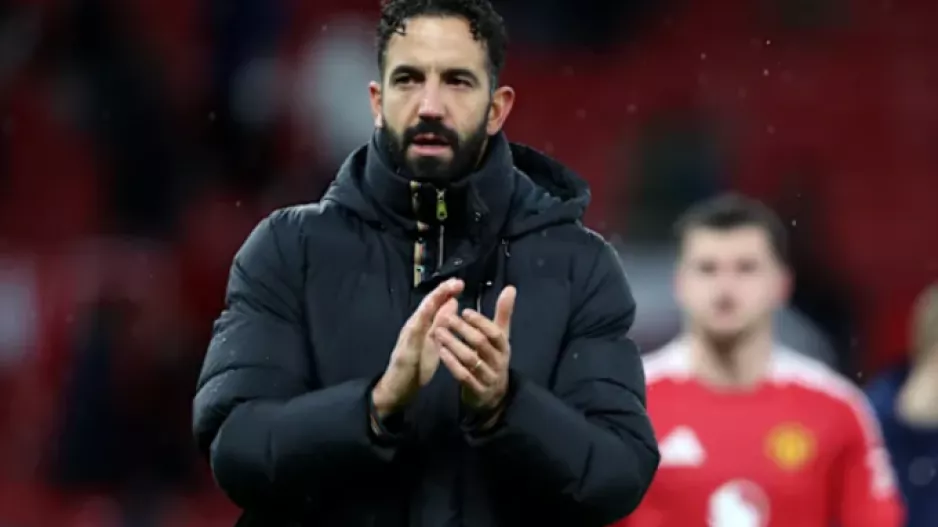 Αμορίμ: «Ήταν η Fergie time, κάτι μαγικό συνέβη το ένιωσα!»