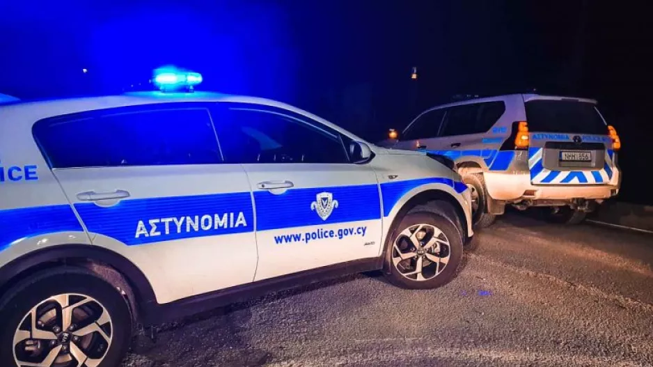Απόπειρα φόνου στην Λεμεσό