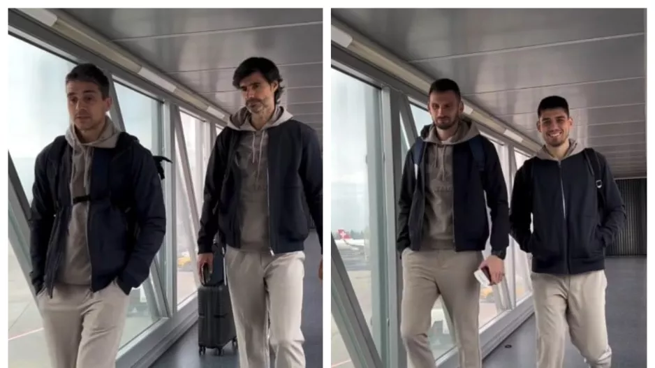 Αεροδρόμιο και πτήση για Κύπρο η Celje (φώτος)