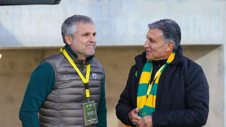 Ζήτησε... επιθετικό και εξτρέμ!