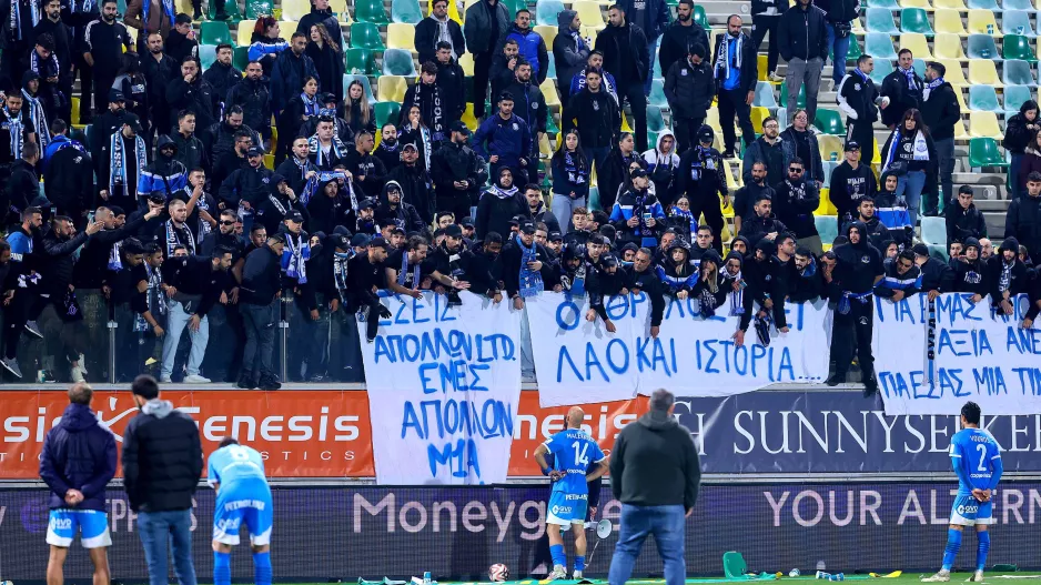 (ΑΠΟΨΗ) Κατήφορος χωρίς φρένα / Ριζικές και γενναίες αποφάσεις...
