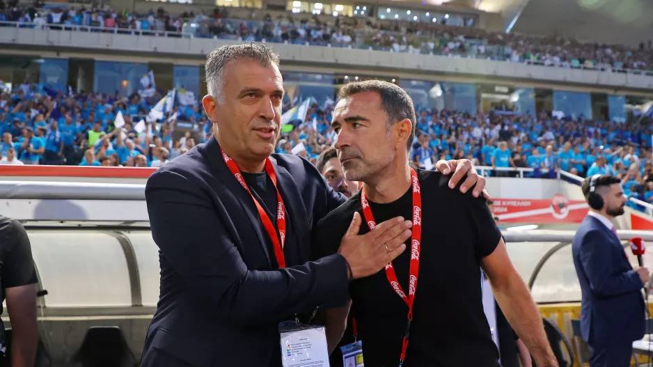 ΞΑΝΑ...