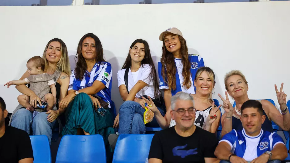 ΠΟΙΟΣ ο κορυφαίος παίκτης του Εθνικού Άχνας μέχρι στιγμής;